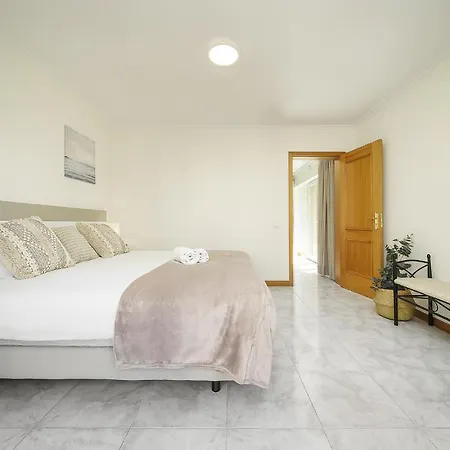 Apartamento Blue Ocean Lovers By Real Life Concierge Portimão