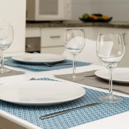 Blue Ocean Lovers By Real Life Concierge Apartamento