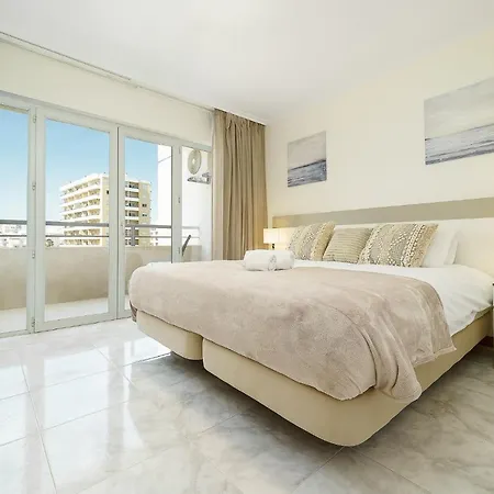 Apartamento Blue Ocean Lovers By Real Life Concierge Portimão
