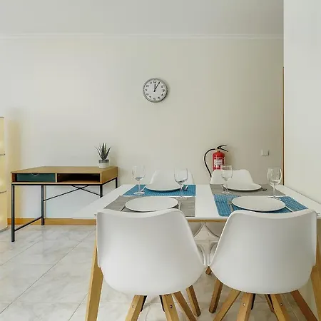 Apartamento Blue Ocean Lovers By Real Life Concierge *