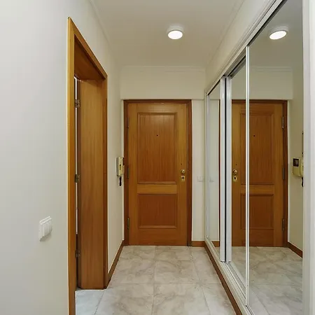 Apartamento Blue Ocean Lovers By Real Life Concierge *