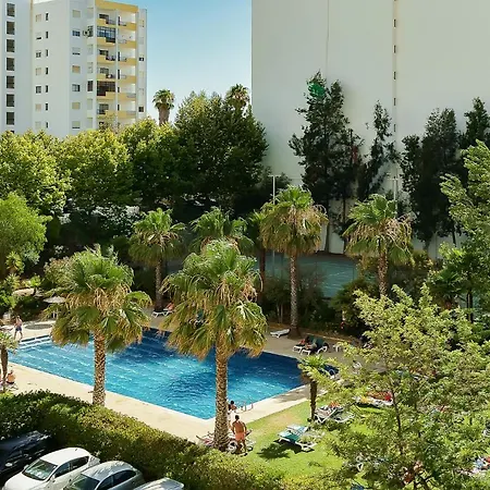Apartamento Blue Ocean Lovers By Real Life Concierge Portimão