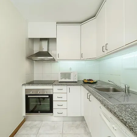 Apartment Blue Ocean Lovers By Real Life Concierge Portimao