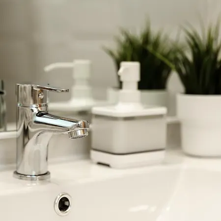 Apartment Blue Ocean Lovers By Real Life Concierge *