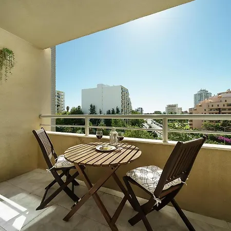 Blue Ocean Lovers By Real Life Concierge * Portimao