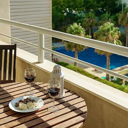 Apartment Blue Ocean Lovers By Real Life Concierge *