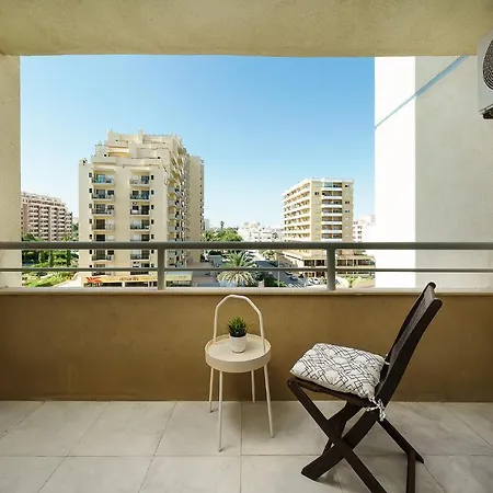 Apartment Blue Ocean Lovers By Real Life Concierge