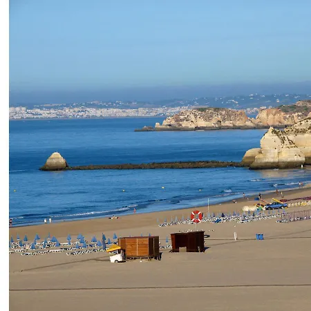 Blue Ocean Lovers By Real Life Concierge * Portimao